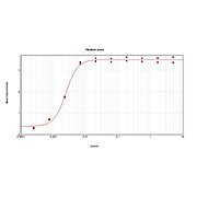 Anti-HORSE IgG (H&L) (GOAT) Antibody Peroxidase Conjugated, 2mg, Lyophilized