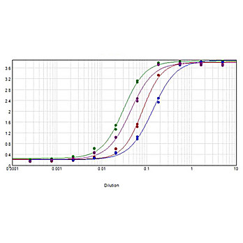 Anti-HUMAN IgG (H&L) (GOAT) Antibody Biotin Conjugated, 2mg, Lyophilized