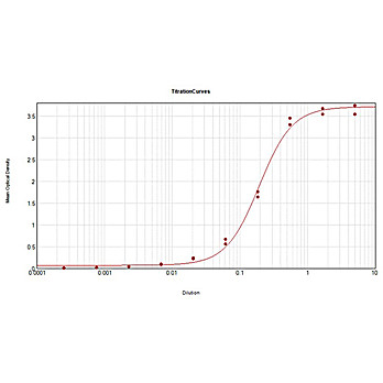 Anti-HUMAN IgG F(c) (GOAT) Antibody Alkaline Phosphatase Conjugated Min X MOUSE Serum Proteins, 500µg, Liquid (sterile filtered)