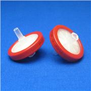 25mm Glass Fiber Syringe Filters