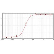 Anti-GOLDEN SYRIAN HAMSTER IgG (H&L) (GOAT) Antibody Peroxidase Conjugated, 2mg, Lyophilized
