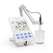 edge® Dedicated pH/ORP Meter