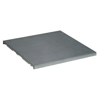 SpillSlope® Steel Shelf for all 2-door 60-gallon (34"W) Safety Cabinets