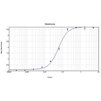 Anti-GUINEA PIG IgG F(ab')2 (RABBIT) Antibody Alkaline Phosphatase Conjugated, 1mg, Liquid (sterile filtered)