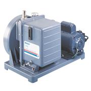 Welch Belt Drive Rotary Vane Pump