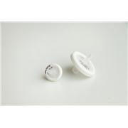 Syringe Filters for Sample Preparation for Chromatography