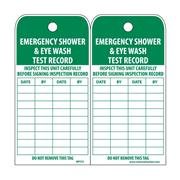 Accident Prevention Tags