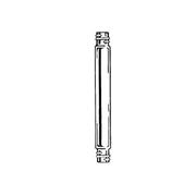 Drying Tube/Chromatography Column