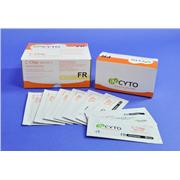 INCYTO C-Chip Hemocytometers (Fuchs-Rosenthal)