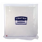 Cobalt Blue Sterile Dry Wipes, ISO Class 5