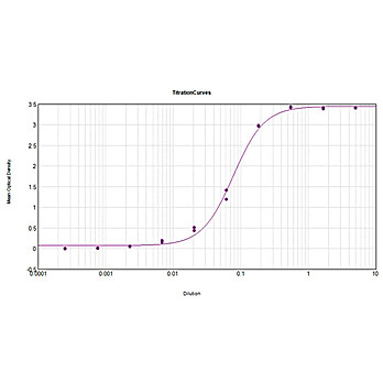 Anti-GOAT IgG (H&L) (RABBIT) Antibody Biotin Conjugated, 2mg, Lyophilized