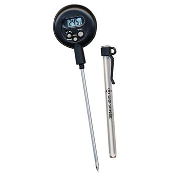 Digi-Sense Water-Resistant Pocket Thermometers