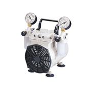 Welch Pressure/Vacuum Dry Pump