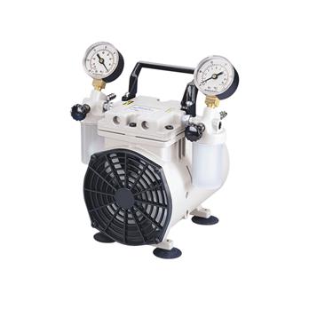 Welch Pressure/Vacuum Dry Pump