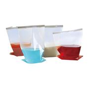 Sampling Bags