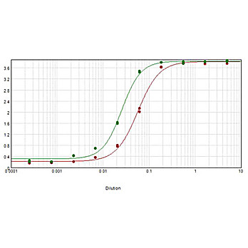 Anti-MOUSE IgG (H&L) (RABBIT) Antibody Biotin Conjugated, 100µg, Lyophilized