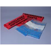 Autoclave & Biohazard Bags