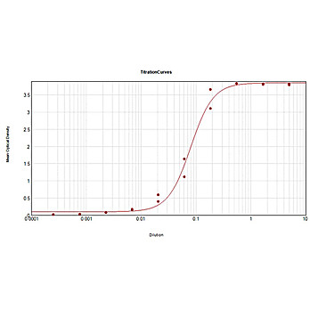 Anti-MOUSE IgG F(c) (RABBIT) Antibody Alkaline Phosphatase Conjugated, 1mg, Liquid (sterile filtered)