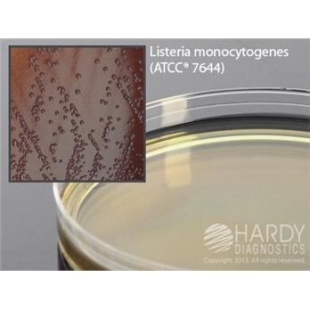 Oxford Medium, Modified, for Listeria
