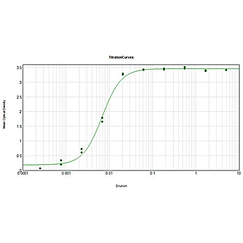 Anti-MOUSE IgG1 (Gamma 1 chain) (RABBIT) Antibody Biotin Conjugated, 1mg, Lyophilized