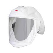Versaflo™ Headcover with Integrated Head Suspension