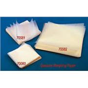 Glassine Weighing Paper