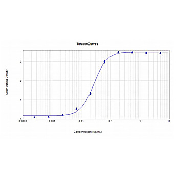 Anti-MOUSE IgG2a (Gamma 2a chain) (RABBIT) Antibody Peroxidase Conjugated, 1mg, Lyophilized
