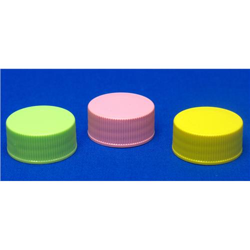 Open Hole Polypropylene Caps