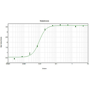 Anti-SWINE IgG (H&L) (RABBIT) Antibody Peroxidase Conjugated, 2mg, Lyophilized