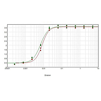 F(ab')2 Anti-RAT IgG F(c) (GOAT) Antibody Biotin Conjugated Min X Bv Hs & Hu Serum Proteins, 500µg, Lyophilized