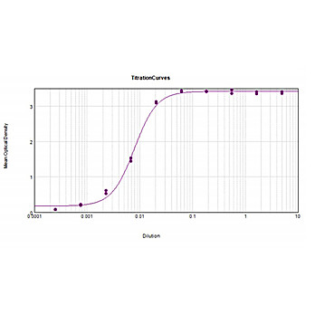 F(ab')2 Anti-MOUSE IgG (H&L) (GOAT) Antibody Biotin Conjugated Min X Bv Hs Hu Rb Rt & Sh Serum Proteins, 500µg, Lyophilized