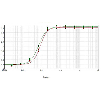 F(ab')2 Anti-HUMAN IgG F(ab')2 (GOAT) Antibody Biotin Conjugated Min X Bv Hs Ms & Rt Serum Proteins, 1mg, Lyophilized