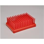 Test Tube Drying Racks