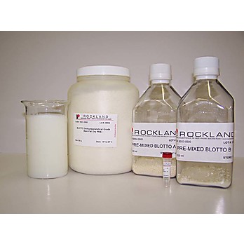 BLOTTO B PRE-MIXED, 500mL, Lyophilized