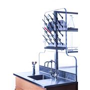 Acrylic Pegboard Drying Racks