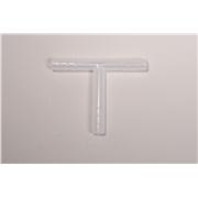 T-Shaped Connectors