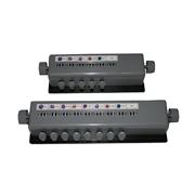 Manual Differential Counters