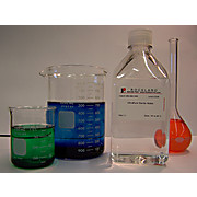 UltraPure Sterile Water (4 x 1 liter), 4L, Liquid (sterile filtered)