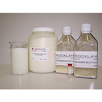 BLOTTO Immunoanalytical Grade (Non-Fat Dry Milk), 500g, Lyophilized