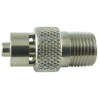 Threaded End (NPT) Adapters