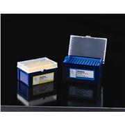 Empty Micro Tip Box