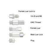 Female Luer Lock Adapter