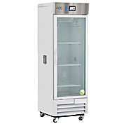 TempLog Premier Glass Door Chromatography Refrigerator