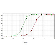 F(ab')2 Fragment of Affinity Purified Anti-GOLDEN SYRIAN & ARMENIAN HAMSTER IgG (H&L) (GOAT) Antibody Biotin Conjugated (Min X MOUSE and RAT Serum Proteins), 500µg, Lyophilized