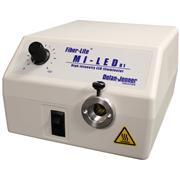 Fiber-Lite® Mi-LED Fiber Optic Illuminator