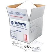 Saf-T-Pak® STP-615 Saf-T-Rap® Perforated Bubble Wrap, No Adhesive