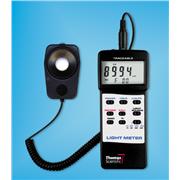 Traceable® Dual-Display Light Meter