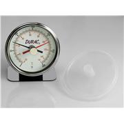 H-B DURAC® Maximum Registering/Autoclave Bi-Metal Thermometer