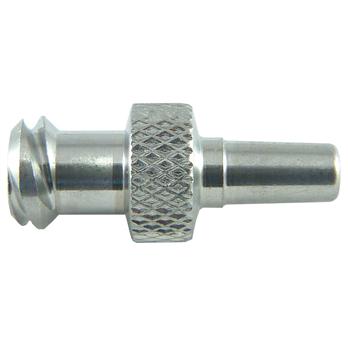 Luer-to-Luer Adapters