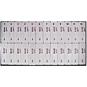 Isotyping Kit: Rapid Mouse Monoclonal Isotyping Kit IsoMax™- 10 pack, 1Each
